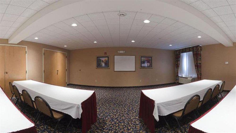 Holiday Inn Express Hotel & Suites Richland Exteriör bild
