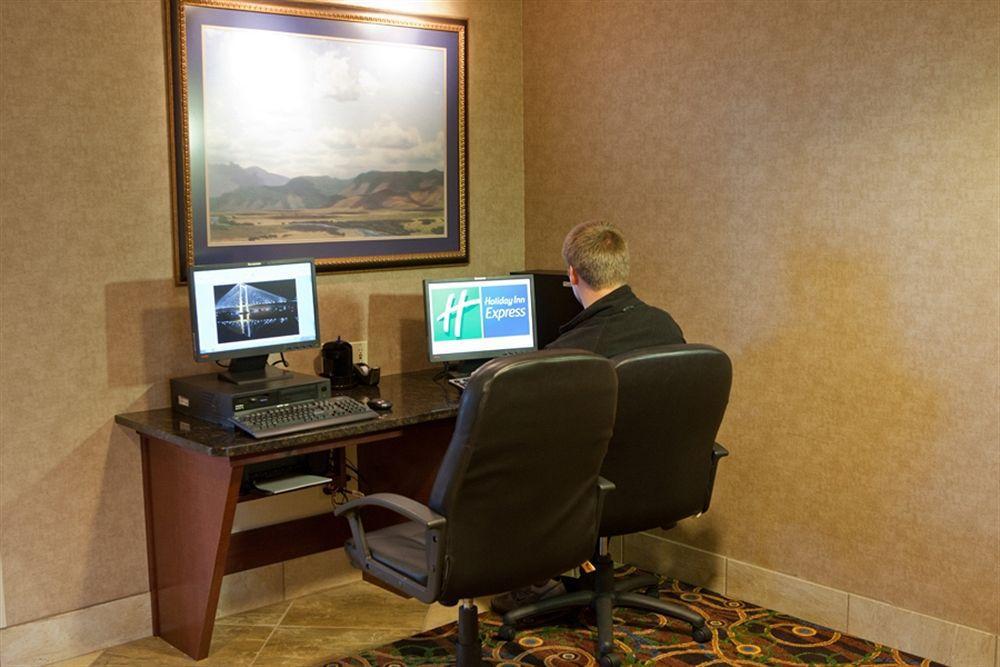 Holiday Inn Express Hotel & Suites Richland Business bild